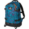 Gregory All Day V2.1 Backpack Blue Tapestry 