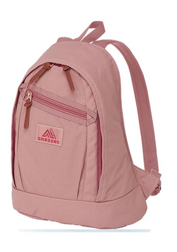 Gregory Ladybird Backpack XS Pink 