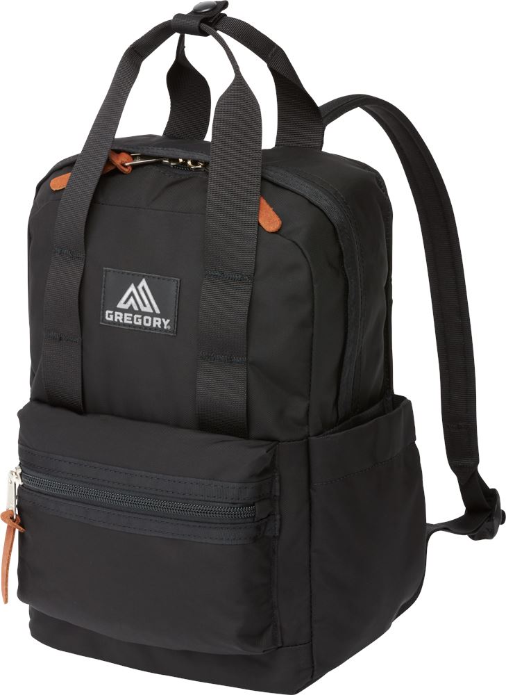 Gregory Easy Peasy Day XS Backpack Black 