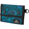 Gregory Snap Wallet Blue Tapestry OS 