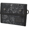Gregory Snap Wallet Black Tapestry OS 