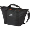 Gregory Boat Tote S Messenger Bag Black 