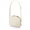 Gregory Ladybird Crossbody Bag M Messenger Bag Brushed White 