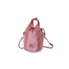 Gregory Ladybird Mini Bucket Backpack Pink 