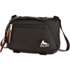 Gregory Transfer Shoulder M Messenger Bag Black 