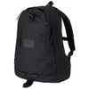 Gregory Day Backpack Black Ballistic 