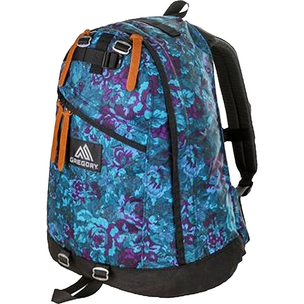 gregory backpack floral Gregory Day Backpack (26L)