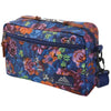 Gregory Padded Shoulder Pouch L Messenger Bag Luminous Tapestry 