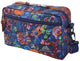 Gregory Padded Shoulder Pouch L Messenger Bag Luminous Tapestry 