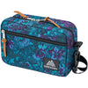 Gregory Padded Shoulder Pouch M Messenger Bag Blue Tapestry 