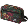 Gregory Padded Shoulder Pouch M Messenger Bag Garden Tapestry 