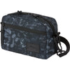 Gregory Padded Shoulder Pouch S Messenger Bag Black Tapestry 