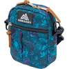 Gregory Quick Pocket M Messenger Bag Blue Tapestry 