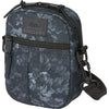 Gregory Quick Pocket M Messenger Bag Black Tapestry 