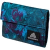 Gregory Classic Wallet Blue Tapestry OS 