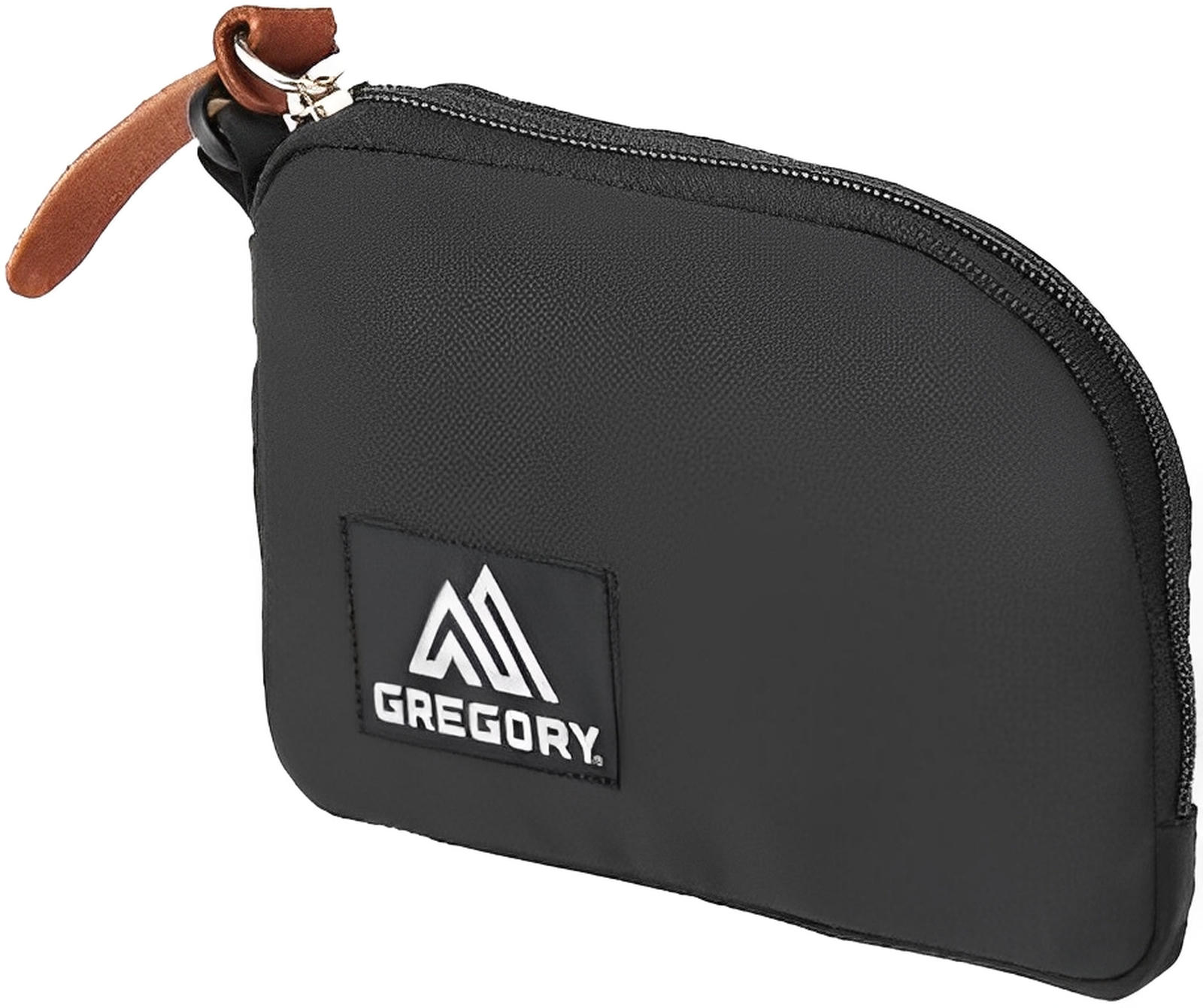 Gregory Coin Wallet Black OS 