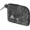 Gregory Coin Wallet Black Tapestry OS 