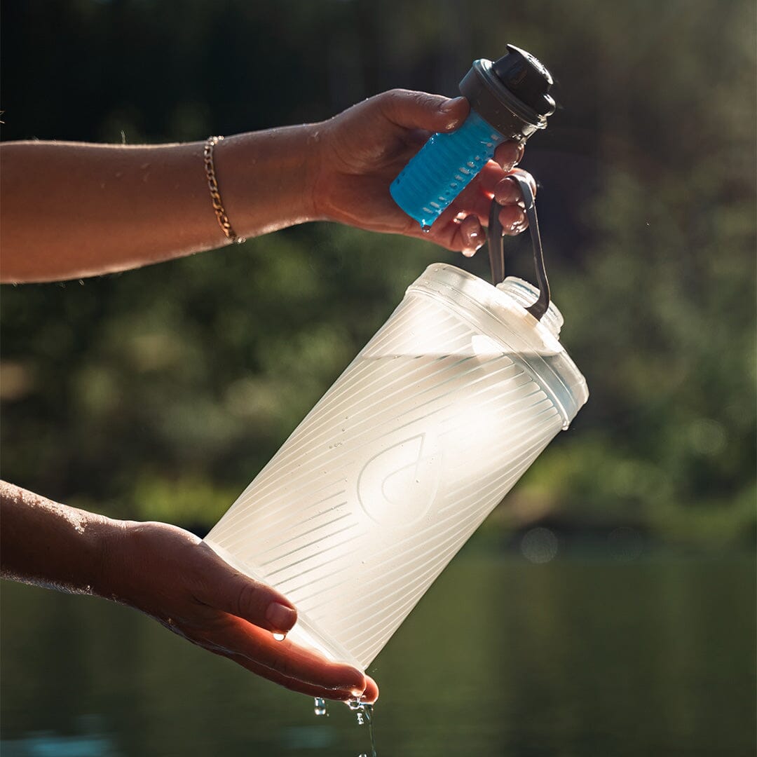 HydraPak 42mm Filter Cap 