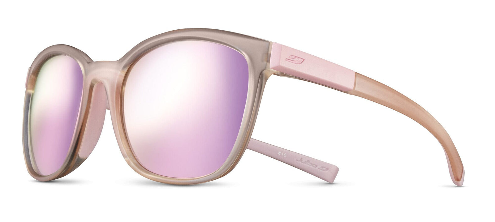 Julbo Spark Photochromic Sunglasses Pink SP3CF CF OS
