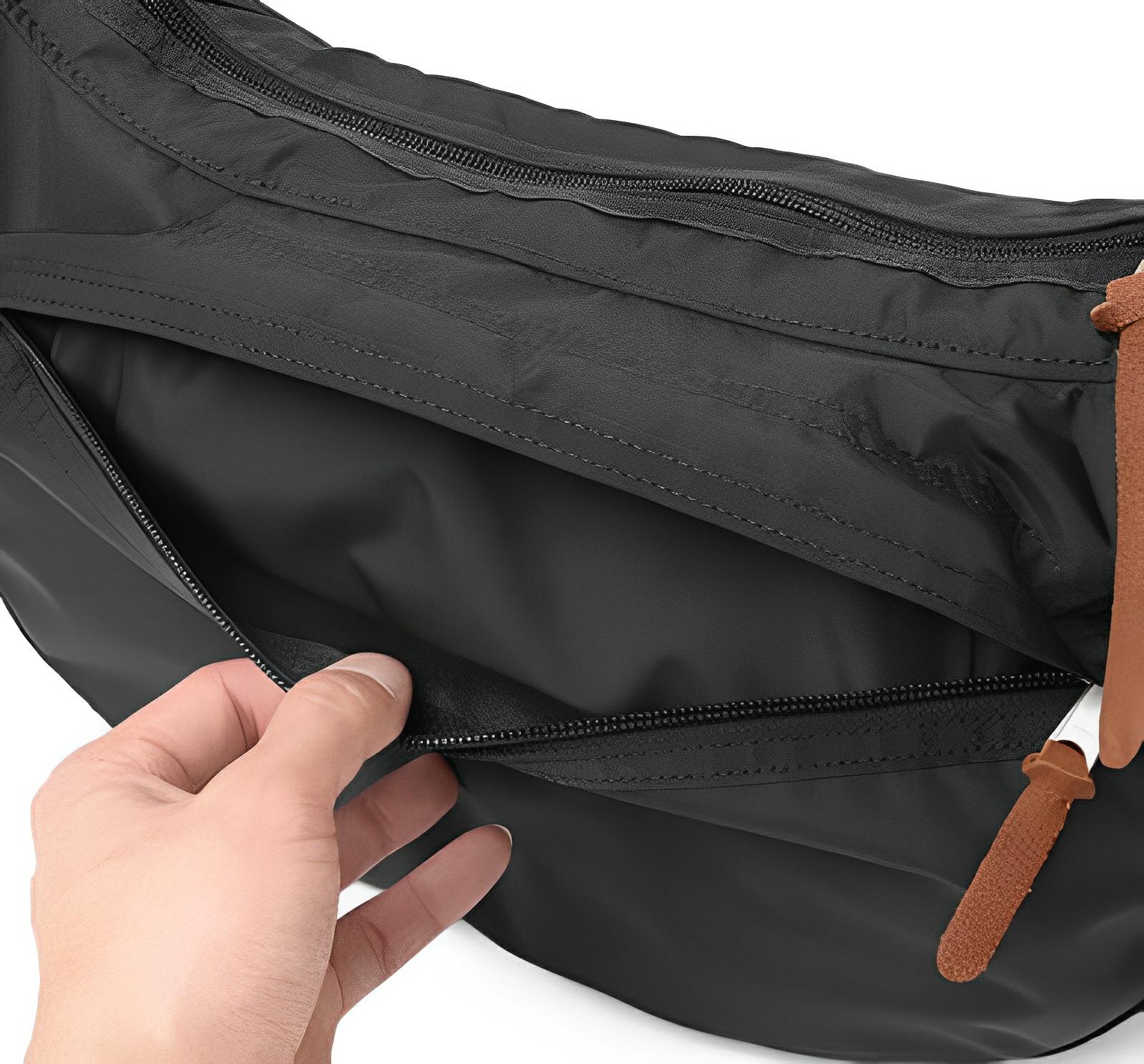Gregory Satchel M Messenger Bag 