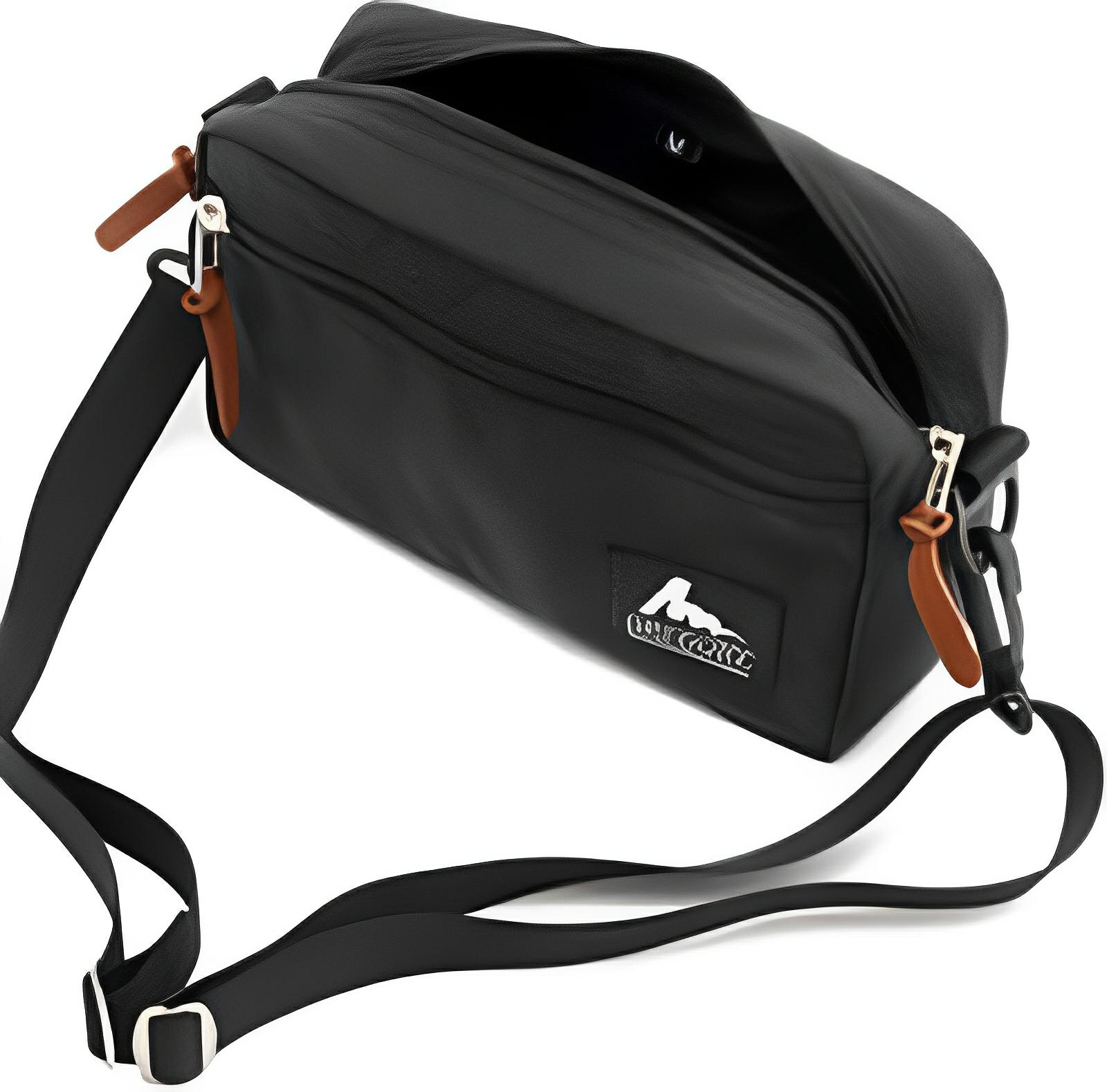 Gregory Padded Shoulder Pouch L Messenger Bag 