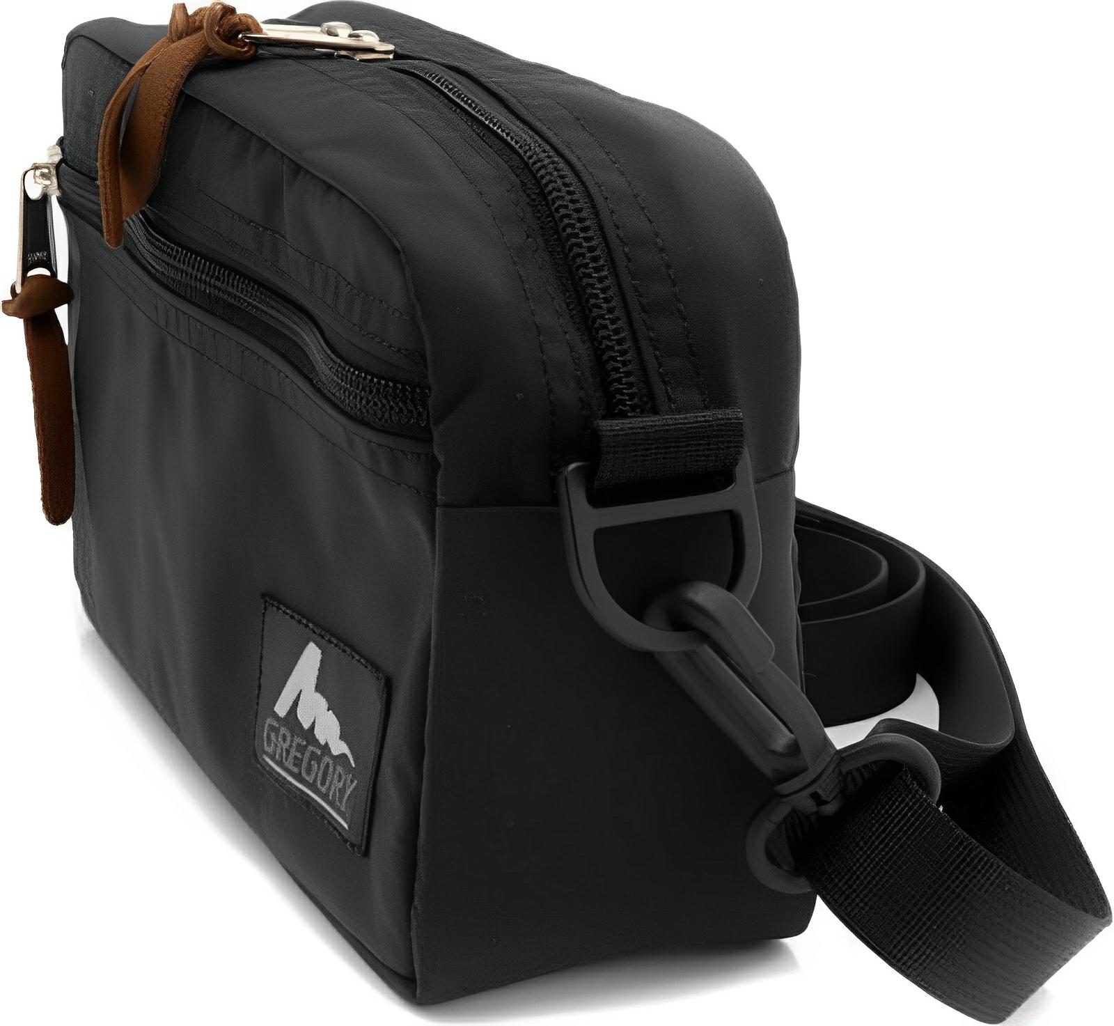 Gregory Padded Shoulder Pouch L Messenger Bag 