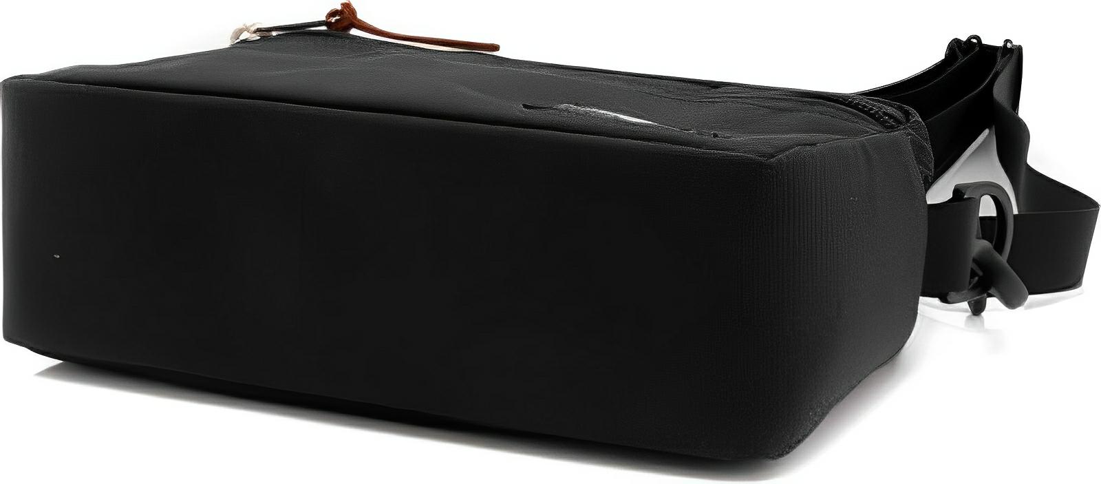 Gregory Padded Shoulder Pouch L Messenger Bag 