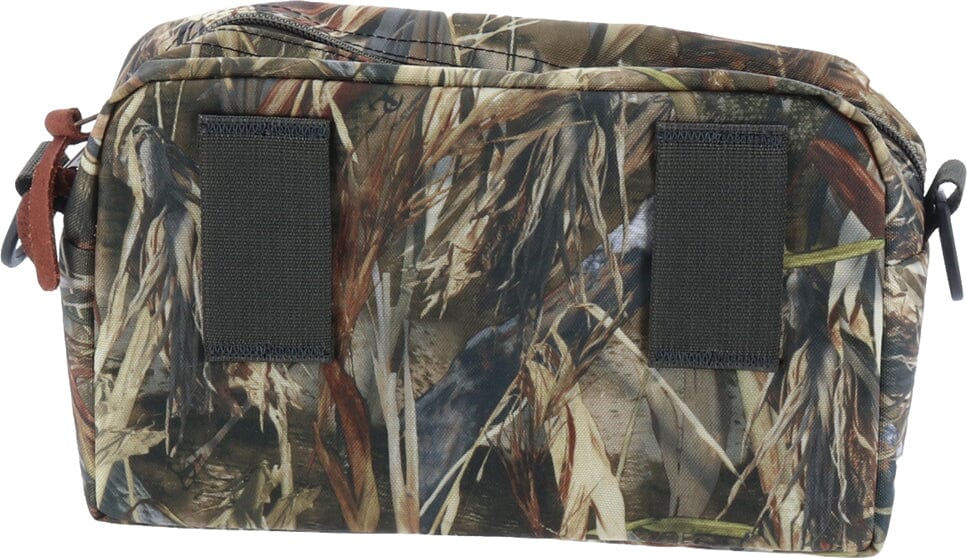 Gregory Padded Shoulder Pouch M Messenger Bag 