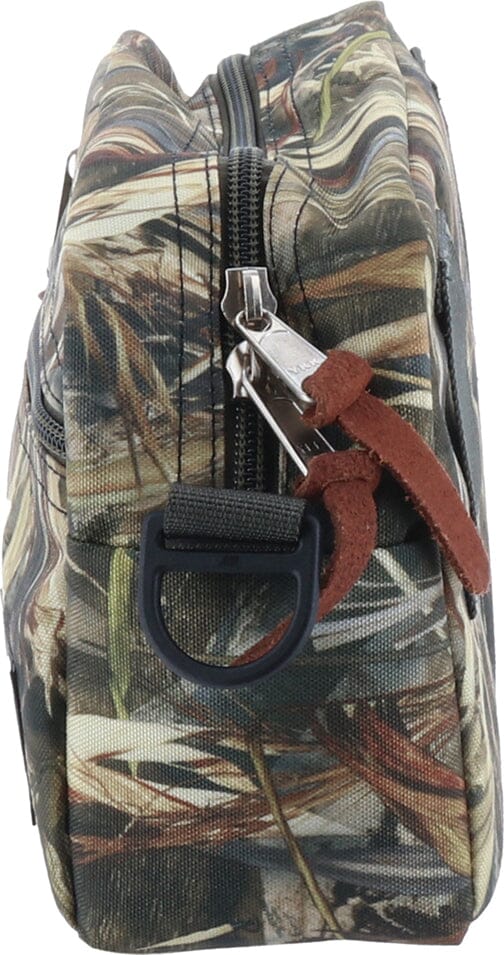 Gregory Padded Shoulder Pouch M Messenger Bag 