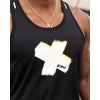 2XU Men's Light Speed Singlet MR6949A 