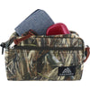 Gregory Padded Shoulder Pouch M Messenger Bag 