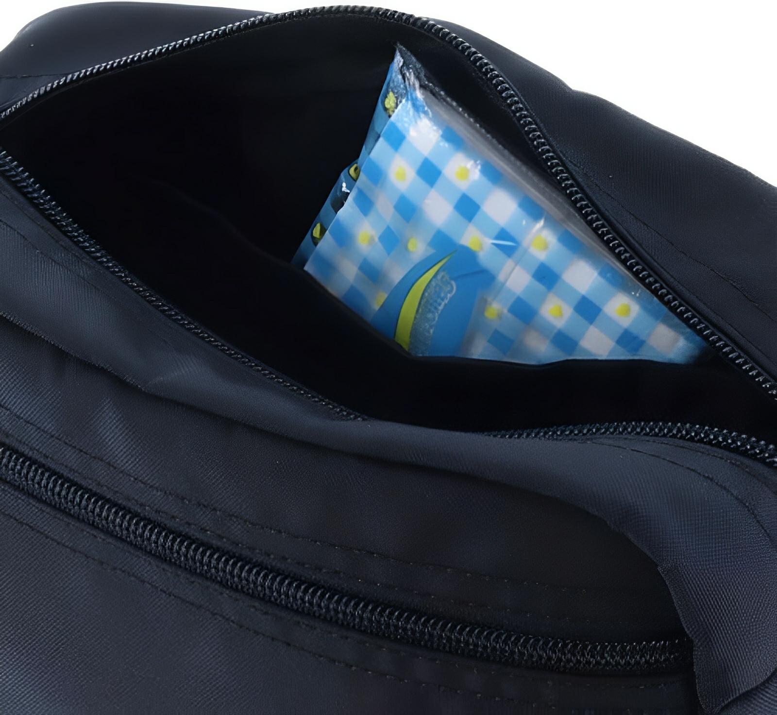 Gregory Padded Shoulder Pouch S Messenger Bag 