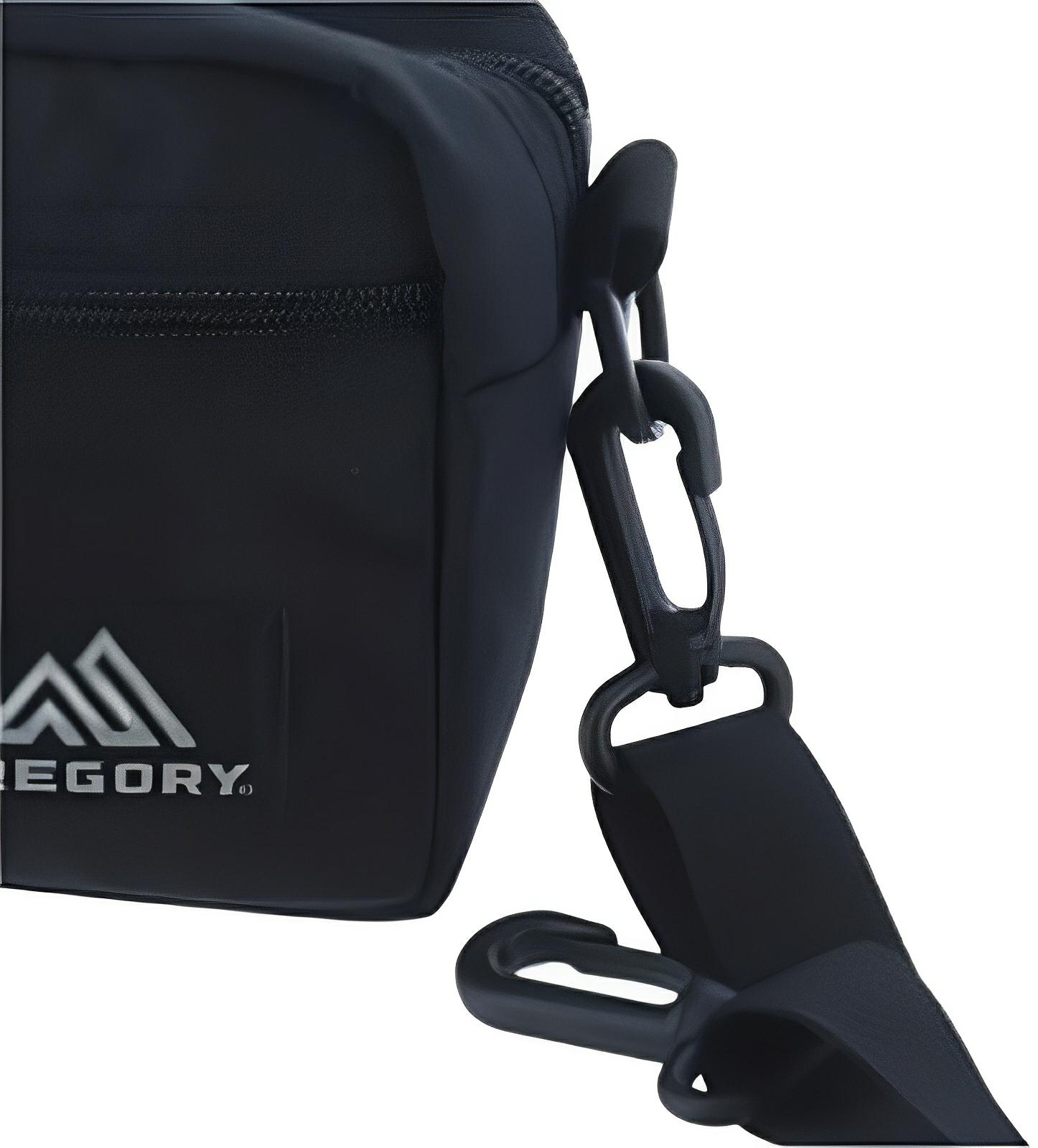 Gregory Padded Shoulder Pouch S Messenger Bag 