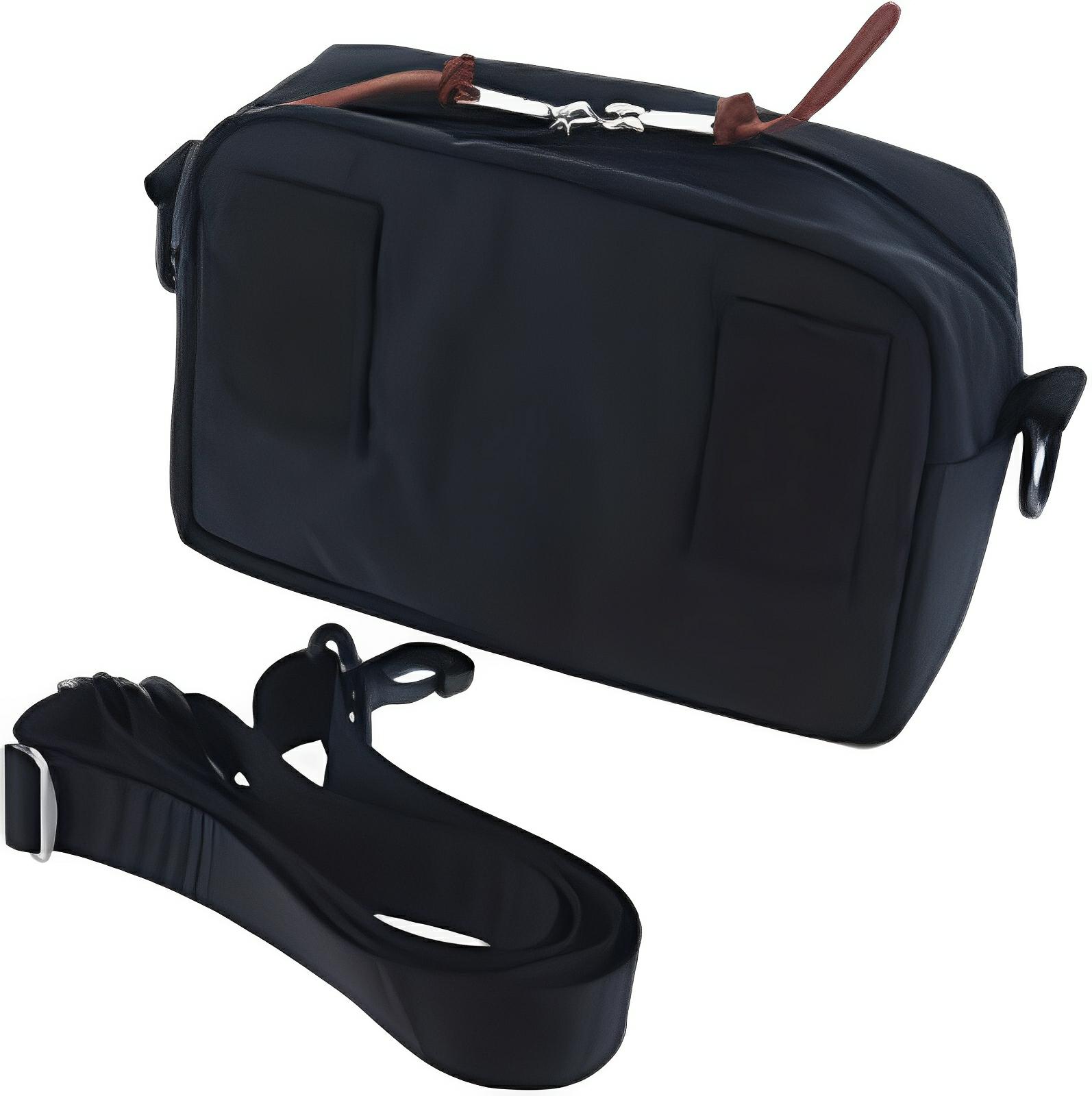 Gregory Padded Shoulder Pouch S Messenger Bag 