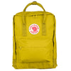 Fjallraven Kanken Backpack Birch Green 