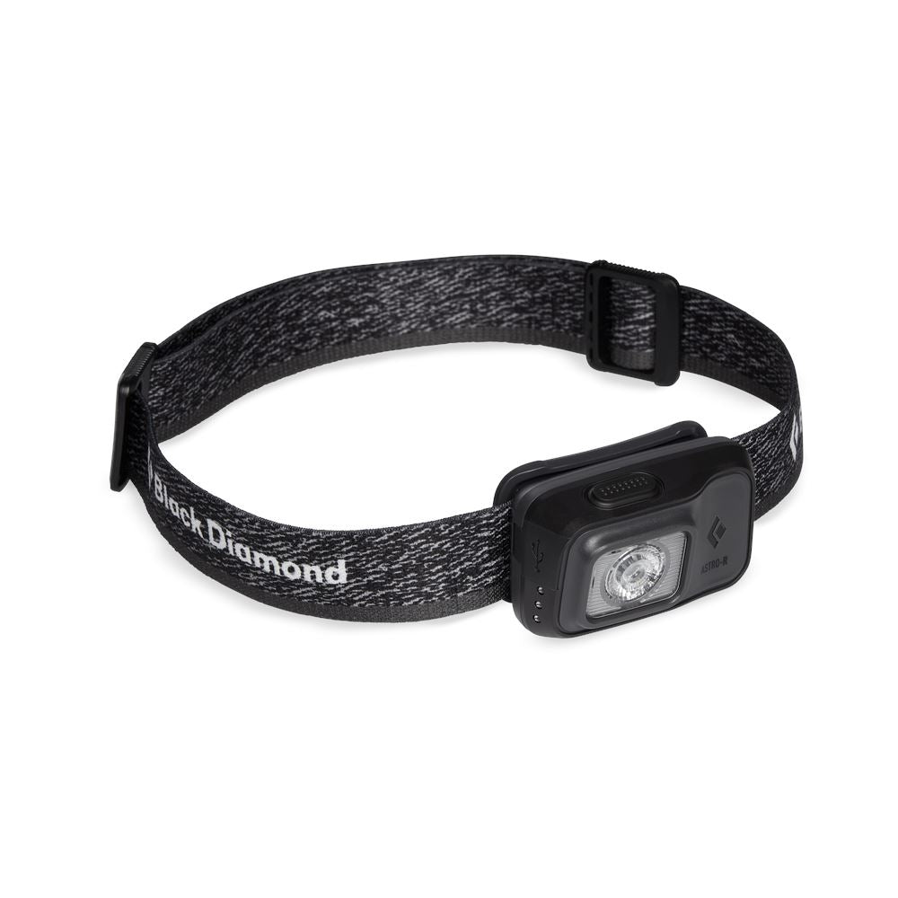Black Diamond Astro 300-R Headlamp 