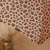 Blunt Classic x Safari Leopard Umbrella 