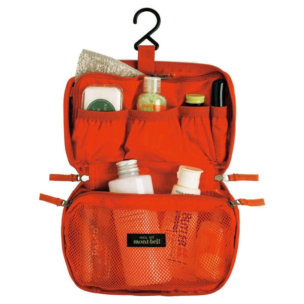 Montbell Travel Kit Bag Medium 