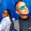 goodr PHG - Sports Sunglasses - Dr. Ray, Sting 