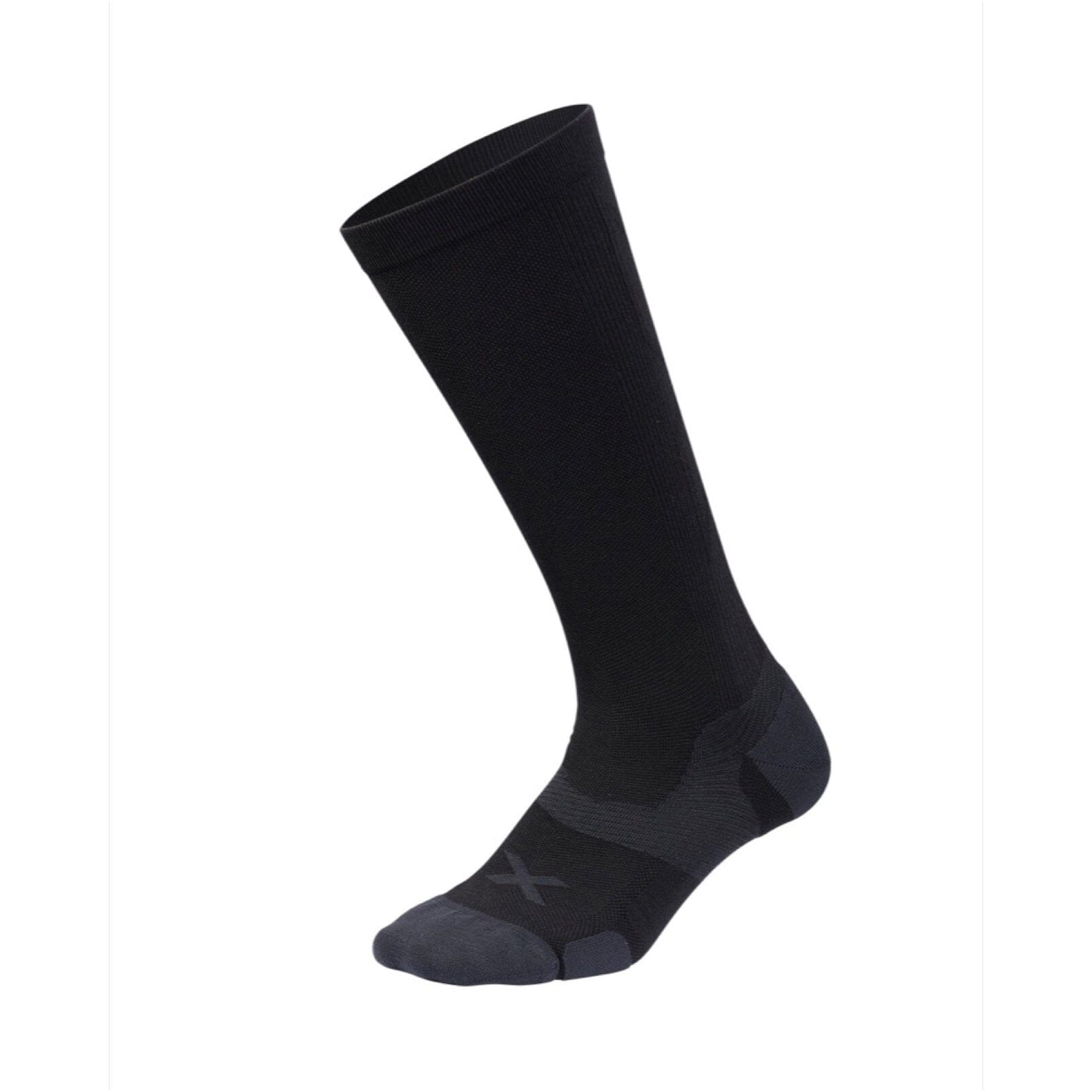 2XU Unisex VECTR Cushion Full Length Socks UA5156E 