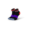 Incylence Running Disrupts Short Black Inferno Socks Black Inferno 35-38 