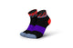 Incylence Running Disrupts Short Black Inferno Socks Black Inferno 35-38 