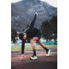 Incylence Running Disrupts Black Socks 