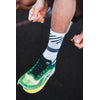 Incylence Running Disrupts White Socks 