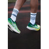 Incylence Running Disrupts White Socks 