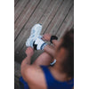 Incylence Running Disrupts Short White Socks 