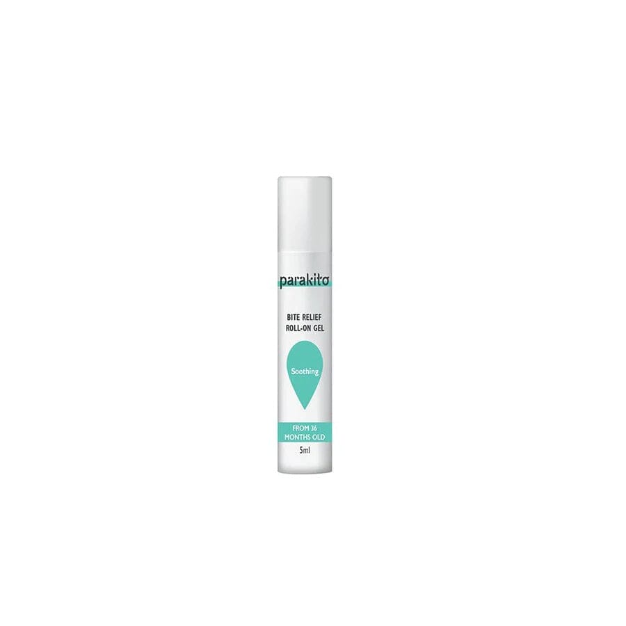 Para'Kito Bite Relief Roll-On Gel 5ml 