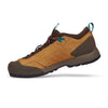 Black Diamond Men's Mission Leather Low Waterproof Approach Shoes 