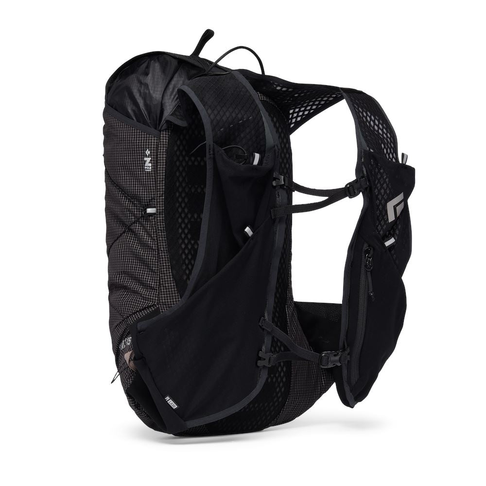 Black Diamond Distance 15 Backpack 2023 