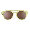 goodr PHG - Sports Sunglasses - Fossil Finding Focals 